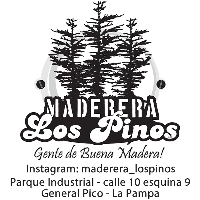 BANNER A13 LOS PINOS