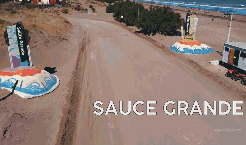 Cabañas Las Maravillas del Sauce